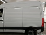  Mercedes  Sprinter Mercedes-Benz  314CDI L1H2 FWD 3.5t 9G-Tronic 6 4d #24