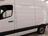  Mercedes  Sprinter Mercedes-Benz  314CDI L1H2 FWD 3.5t 9G-Tronic 6 4d #25