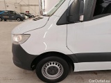  Mercedes  Sprinter Mercedes-Benz  314CDI L1H2 FWD 3.5t 9G-Tronic 6 4d #27