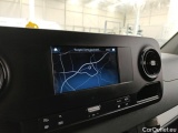  Mercedes  Sprinter Mercedes-Benz  314CDI L1H2 FWD 3.5t 9G-Tronic 6 4d #30