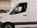  Mercedes  Sprinter Mercedes-Benz  314CDI L1H2 FWD 3.5t 9G-Tronic 6 4d #37