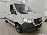  Mercedes  Sprinter Mercedes-Benz  314CDI L1H2 FWD 3.5t 9G-Tronic 6 4d #48