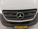  Mercedes  Sprinter Mercedes-Benz  314CDI L1H2 FWD 3.5t 9G-Tronic 6 4d #51