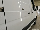  Mercedes  Sprinter Mercedes-Benz  314CDI L1H2 FWD 3.5t 9G-Tronic 6 4d #57