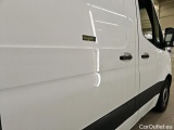  Mercedes  Sprinter Mercedes-Benz  314CDI L1H2 FWD 3.5t 9G-Tronic 6 4d #59