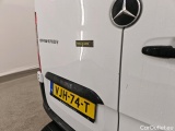  Mercedes  Sprinter Mercedes-Benz  314CDI L1H2 FWD 3.5t 9G-Tronic 6 4d #62