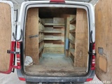  Mercedes  Sprinter Mercedes-Benz  214CDI L1H1 FWD 3.0t Functional 6 4d #8