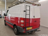  Mercedes  Sprinter Mercedes-Benz  214CDI L1H1 FWD 3.0t Functional 6 4d #9