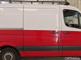  Mercedes  Sprinter Mercedes-Benz  214CDI L1H1 FWD 3.0t Functional 6 4d #17