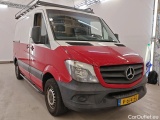  Mercedes  Sprinter Mercedes-Benz  214CDI L1H1 FWD 3.0t Functional 6 4d #20