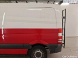  Mercedes  Sprinter Mercedes-Benz  214CDI L1H1 FWD 3.0t Functional 6 4d #24
