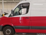  Mercedes  Sprinter Mercedes-Benz  214CDI L1H1 FWD 3.0t Functional 6 4d #26