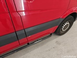  Mercedes  Sprinter Mercedes-Benz  214CDI L1H1 FWD 3.0t Functional 6 4d #58