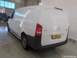  Mercedes  Vito Mercedes-Benz  111CDI Functional XL 4d #9