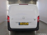  Mercedes  Vito Mercedes-Benz  111CDI Functional XL 4d #10