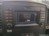  Mercedes  Vito Mercedes-Benz  111CDI Functional XL 4d #15