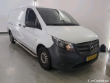  Mercedes  Vito Mercedes-Benz  111CDI Functional XL 4d #16
