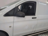  Mercedes  Vito Mercedes-Benz  111CDI Functional XL 4d #18