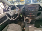  Mercedes  Vito Mercedes-Benz  111CDI Functional XL 4d #21