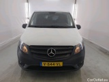  Mercedes  Vito Mercedes-Benz  111CDI Functional XL 4d #22