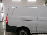  Mercedes  Vito Mercedes-Benz  111CDI Functional XL 4d #27
