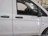  Mercedes  Vito Mercedes-Benz  111CDI Functional XL 4d #30