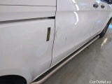  Mercedes  Vito Mercedes-Benz  111CDI Functional XL 4d #42