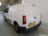  Opel  Combo Opel  L2H1 1.5D 75kW S/S Edition 2.4T 4d #9