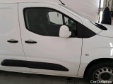  Opel  Combo Opel  L2H1 1.5D 75kW S/S Edition 2.4T 4d #16