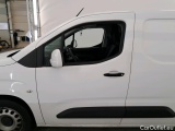  Opel  Combo Opel  L2H1 1.5D 75kW S/S Edition 2.4T 4d #26