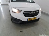  Opel  Combo Opel  L2H1 1.5D 75kW S/S Edition 2.4T 4d #41