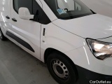  Opel  Combo Opel  L2H1 1.5D 75kW S/S Edition 2.4T 4d #57