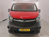  Opel  Vivaro Opel  L1H1 1.6CDTI BT S/S 92kW 2.7T Edition 4d #10