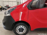  Opel  Vivaro Opel  L1H1 1.6CDTI BT S/S 92kW 2.7T Edition 4d #14