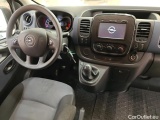 Opel  Vivaro Opel  L1H1 1.6CDTI BT S/S 92kW 2.7T Edition 4d #15