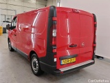  Opel  Vivaro Opel  L1H1 1.6CDTI BT S/S 92kW 2.7T Edition 4d #21