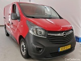  Opel  Vivaro Opel  L1H1 1.6CDTI BT S/S 92kW 2.7T Edition 4d #27