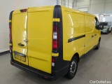  Opel  Vivaro Opel  L2H1 1.6CDTI 70kW 2.9T Edition 4d #2