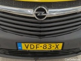  Opel  Vivaro Opel  L2H1 1.6CDTI 70kW 2.9T Edition 4d #5