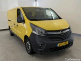  Opel  Vivaro Opel  L2H1 1.6CDTI 70kW 2.9T Edition 4d #8