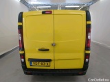  Opel  Vivaro Opel  L2H1 1.6CDTI 70kW 2.9T Edition 4d #20