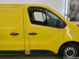  Opel  Vivaro Opel  L2H1 1.6CDTI 70kW 2.9T Edition 4d #22