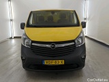  Opel  Vivaro Opel  L2H1 1.6CDTI 70kW 2.9T Edition 4d #25