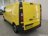  Opel  Vivaro Opel  L2H1 1.6CDTI 70kW 2.9T Edition 4d #28
