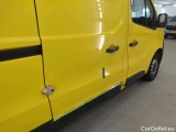  Opel  Vivaro Opel  L2H1 1.6CDTI 70kW 2.9T Edition 4d #53
