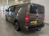  Opel  Vivaro Opel  L3H1 2.0 Diesel 106kW Edition Dubbele Cabine  HL 4d #9