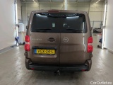  Opel  Vivaro Opel  L3H1 2.0 Diesel 106kW Edition Dubbele Cabine  HL 4d #10