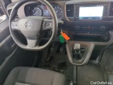  Opel  Vivaro Opel  L3H1 2.0 Diesel 106kW Edition Dubbele Cabine  HL 4d #16