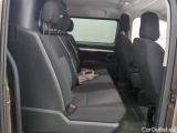  Opel  Vivaro Opel  L3H1 2.0 Diesel 106kW Edition Dubbele Cabine  HL 4d #15