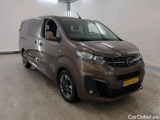  Opel  Vivaro Opel  L3H1 2.0 Diesel 106kW Edition Dubbele Cabine  HL 4d #20